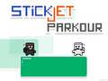 Ойын StickJet Parkour