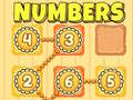 Ойын Numbers