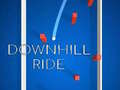 Ойын Down Hill Ride