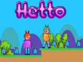 Ойын Hetto