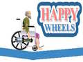 Ойын Happy Wheels 