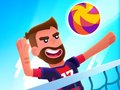 Ойын Volleyball Challenge