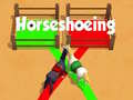 Ойын Horseshoeing 
