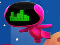Ойын Mini Beat Power Rockers: Special Jump