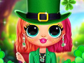 Ойын Bff St Patrick's Day Look