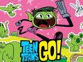 Ойын Beast Boy's Animal Quiz