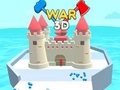Ойын Castel War 3D