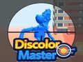 Ойын Discolor Master