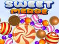 Ойын Sweet Merge