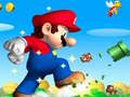 Ойын Super Mario Jigsaw Puzzle: season 2
