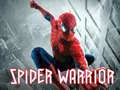 Ойын Spider warior
