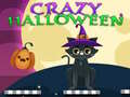 Ойын Crazy Halloween