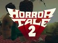 Ойын Horror Tale 2: Samantha