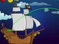 Ойын Salt and Sails