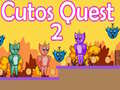 Ойын Cutos Quest 2