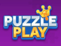 Ойын Puzzle Play