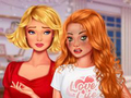 Ойын Bestie To The Rescue Breakup Plan