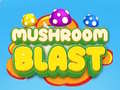 Ойын Mushroom Blast