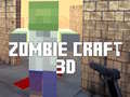 Ойын Zombie Craft 3d