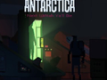 Ойын Antarctica Next Wintah Ya'll Die