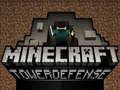Ойын Minecraft Tower Defense
