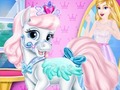 Ойын Fashion Pet Salon