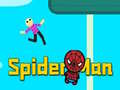 Ойын Spider Man 
