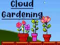 Ойын Cloud Gardening