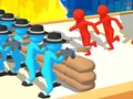 Ойын Human Evolution Rush