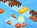 Ойын Wooden Path 2