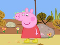 Ойын Safari Day with Peppa Pig
