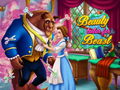Ойын Beauty Tailor for Beast