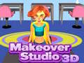 Ойын Makeover Studio 3D