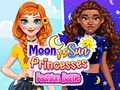 Ойын Moon vs Sun Princess Fashion Battle