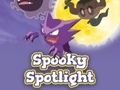 Ойын Spooky Spotlight
