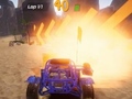 Ойын Xtreme Buggy Car: Offroad Race