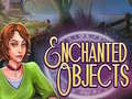 Ойын Enchanted Objects