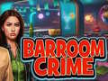 Ойын Barroom Crime
