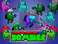 Ойын Impostor Survivor vs Zombies