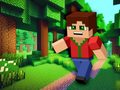 Ойын Minicraft