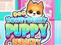 Ойын Doc Honey Berry Puppy Surgery