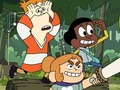 Ойын The Hunt for Mortimer
