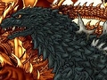 Ойын Godzilla Daikaiju Battle Royale