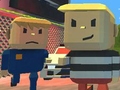 Ойын Kogama: Adventure From Prison
