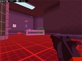 Ойын Kogama: Fast Paced Shooter