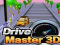 Ойын Drive Master 3D