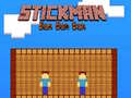 Ойын Stickman Bam Bam Bam