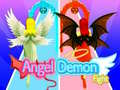 Ойын Angel Demon Fight