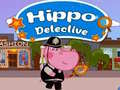 Ойын Hippo Detective