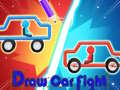 Ойын Draw car fight